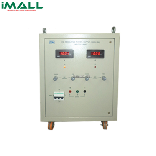 Nguồn một chiều DC điện áp cao ZEAL ZMPS1000-1 (0 ~ 1000 V, 1 A)