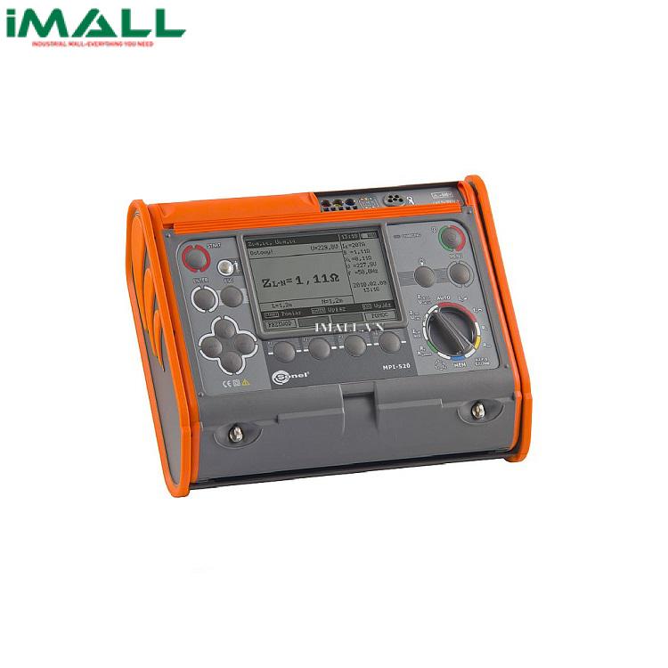 Thiết bị đo cài đặt điện đa chức năng Sonel MPI-525