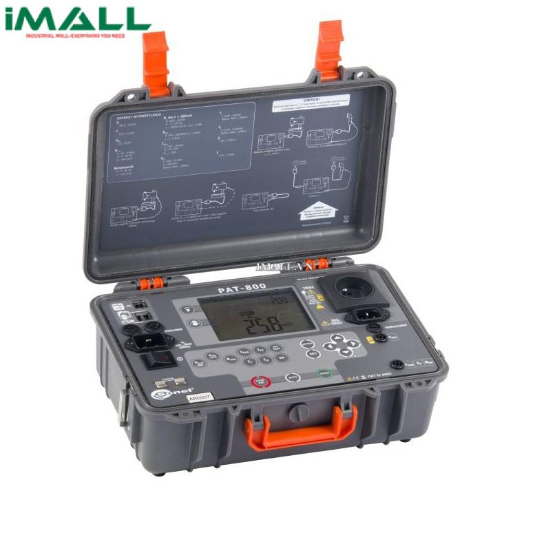 Thiết bi đo đa chức năng để bàn Sonel PAT-8000