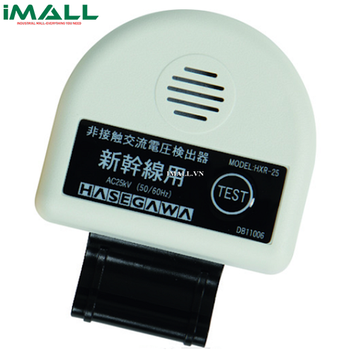 Thiết bị dò điện áp cao không tiếp xúc HASEGAWA HXR-25 (AC 25kV; 3,000 V/m)
