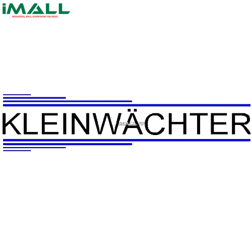Thiết bị đo điện trở bề mặt KLEINWACHTER TOM 600 (10 kΩ ~ 2 TΩ)