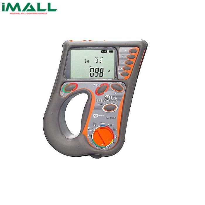 Thiết bị đo lắp đặt điện đa chức năng Sonel MPI-505