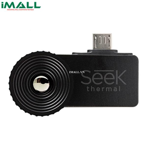 Thiết bị đo nhiệt độ SEEK Compact XR (UT-AAA) (-40°C to 330°C, 206 x 156, Cho Android)