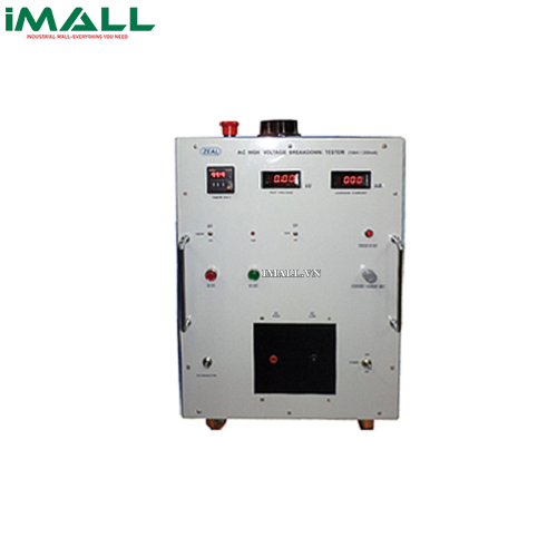 Thiết bị kiểm tra điện áp đánh thủng ZEAL ZMHV10A-100 (10kV/100mA)
