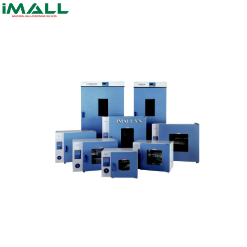Tủ sấy Bluepard DHG-9015A (Max 300°C, 16L)0