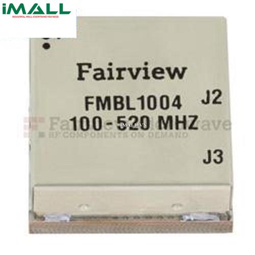 Balun Fairview FMBL1004 (50 Ohm - 25 Ohm,100 MHz - 520 MHz , 100 Watts )0