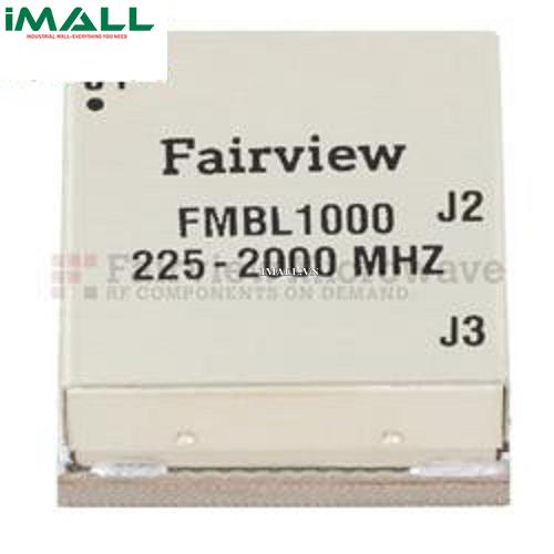 Balun Fairview FMBL1000 (50 Ohm - 25 Ohm, 225 MHz - 2 GHz , 100 Watts )0