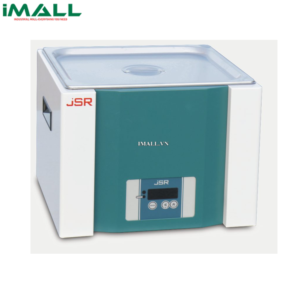 Bể ổn nhiệt JSR JSWB-11T (11L, RT+5°C ~ 99°C)