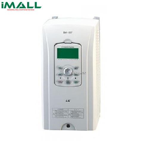 Biến tần LS iS7 SV0008iS7-2NO (3P, 230V, 0.75kW)0