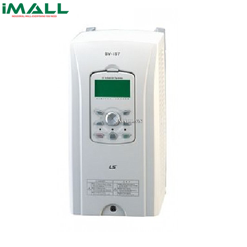 Biến tần LS iS7 SV0185iS7-2NO (3P, 230V, 18.5kW)0