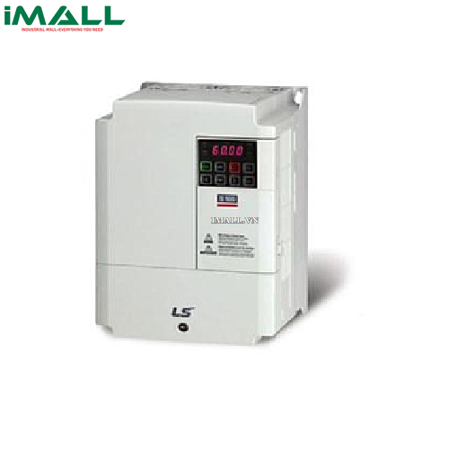 Biến tần LS S100 LSLV0004S100-1EONNS (1P, 200~240VAC, 0.4kW)
