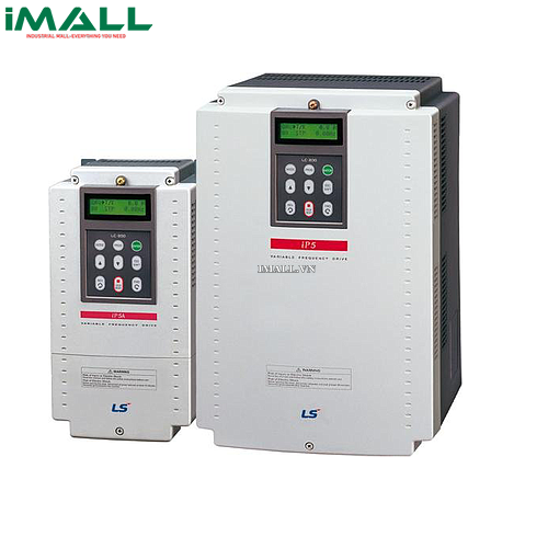 Biến tần LS iP5A SV037iP5A-4NE (3.7kW, 3 phase 380~480VAC)0