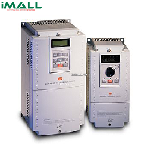 Biến tần LS iS5 SV750iS5-4 (3P, 380~480VAC, 75KW)0
