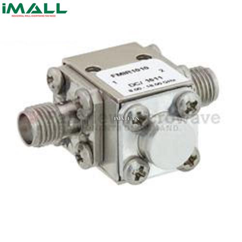 Bộ cách ly Fairview FMIR1010 (SMA Female,16 dB,8-18 GHz)