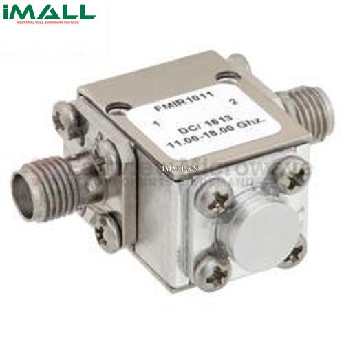 Bộ cách ly Fairview FMIR1011 (SMA Female,20 dB,11-18 GHz)0