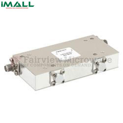 Bộ cách ly Fairview FMIR1017 (SMA Female,40 dB,2-4 GHz)