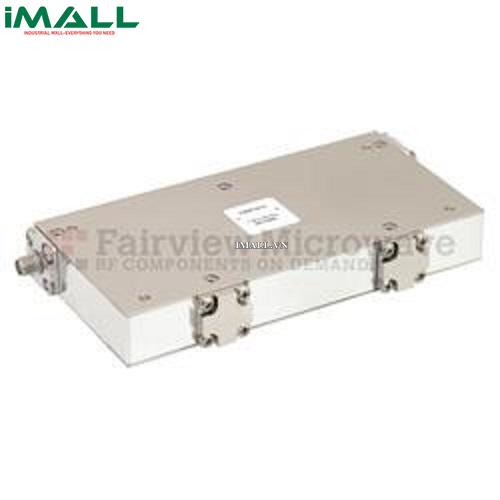 Bộ cách ly Fairview Microwave FMIR1013 (SMA Female,36 dB,1-2 GHz)