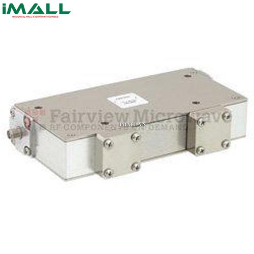 Bộ cách ly Fairview Microwave FMIR1015 (SMA Female,40 dB,1,7-2,2GHz)
