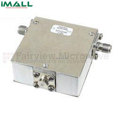 Bộ cách ly Fairview SFI0206S (SMA Female,13 dB, 2-6 GHz)0