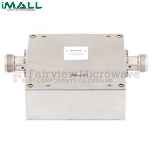 Bộ cách ly Fairview SFI1317N (N Female,20 dB, 135-175 MHz)