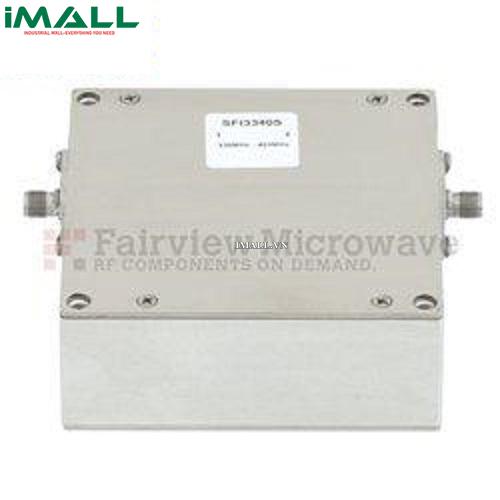 Bộ cách ly Fairview SFI3340S (SMA Female,20 dB, 330-403 MHz)