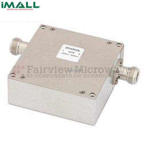 Bộ cách ly Fairview SFI4552N (N Female,20 dB, 450-520 MHz)0
