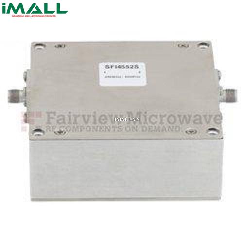 Bộ cách ly Fairview SFI4552S (SMA Female,20 dB, 450-520 MHz)