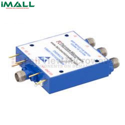 Bộ chuyển mạch PIN Diode SP3T Fairview Microwave FMSW6274 (50 Ohm, 8 GHz - 12 GHz, +20 dBm, SMA Female)0
