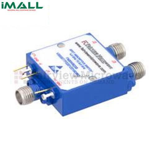 Bộ chuyển mạch PIN Diode SPDT Fairview Microwave FMSW6238 (50 Ohm, 4GHz - 8GHz, +20 dBm, SMA Female)0