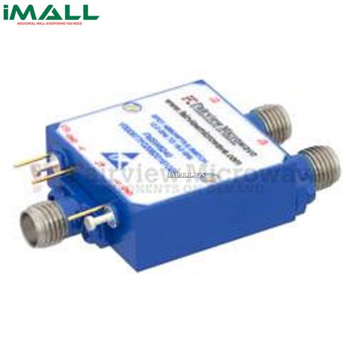 Bộ chuyển mạch PIN Diode SPDT Fairview Microwave FMSW6240 (50 Ohm, 12GHz - 18GHz, +20 dBm, SMA Female)0