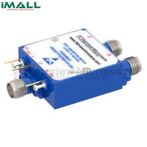 Bộ chuyển mạch PIN Diode SPDT Fairview Microwave FMSW6241 (50 Ohm, 1GHz - 18GHz, +20 dBm, SMA Female)0