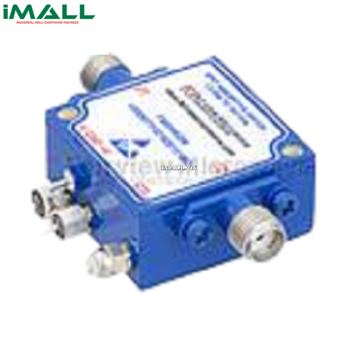 Bộ chuyển mạch PIN Diode SPST Fairview Microwave FMSW6236 (50 Ohm, 1000MHz - 18GHz, +20 dBm, SMA Female)0