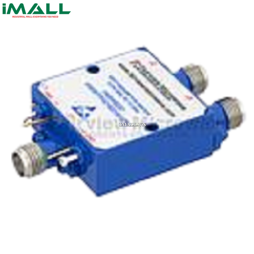 Bộ chuyển mạch PIN Diode SPST Fairview Microwave FMSW6237 (50 Ohm, 10MHz - 1000MHz, +20 dBm, SMA Female)0