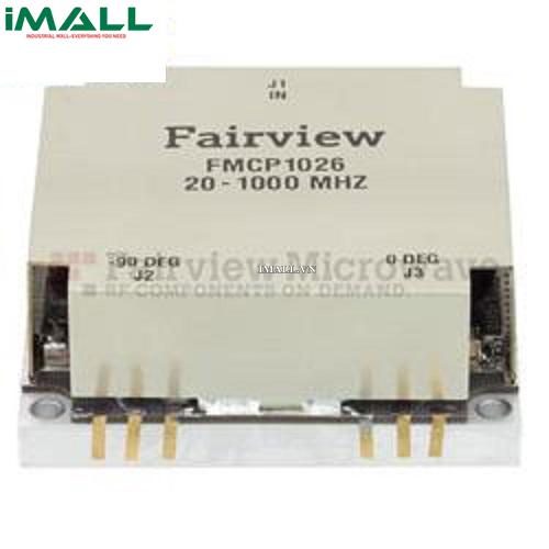 Bộ hỗn hợp lai ghép Fairview FMCP1026 (20 MHz -1,000 MHz; 50 W)