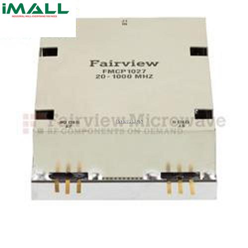 Bộ hỗn hợp lai ghép Fairview FMCP1027 (20 MHz -1,000 MHz; 150 W)