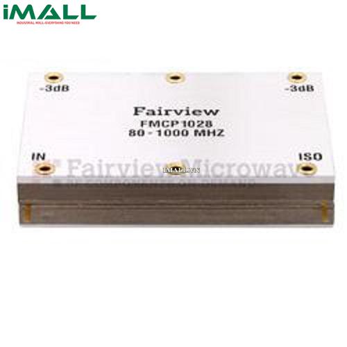 Bộ hỗn hợp lai ghép Fairview FMCP1028 (80 MHz - 1,000 MHz; 250 W)0