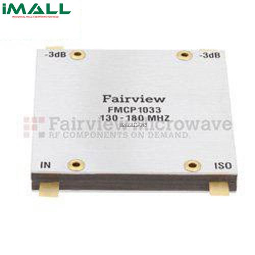 Bộ hỗn hợp lai ghép Fairview FMCP1033 (130 MHz - 180 MHz; 800 W)
