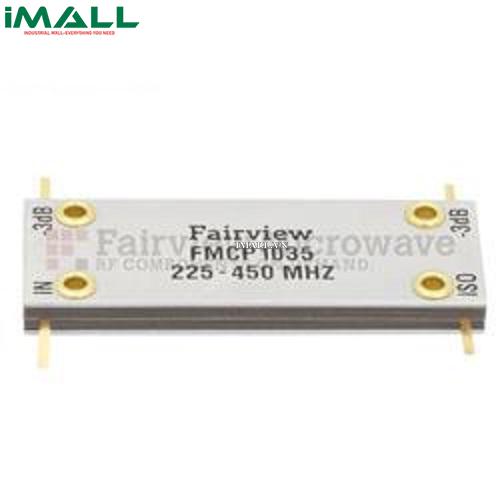 Bộ hỗn hợp lai ghép Fairview FMCP1035 (225 MHz - 400 MHz ; 400 W)