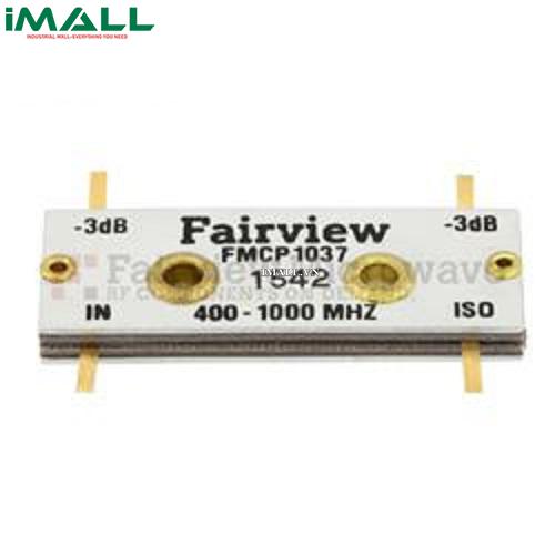 Bộ hỗn hợp lai ghép Fairview FMCP1037 (400 MHz - 1000 MHz; 200 W)
