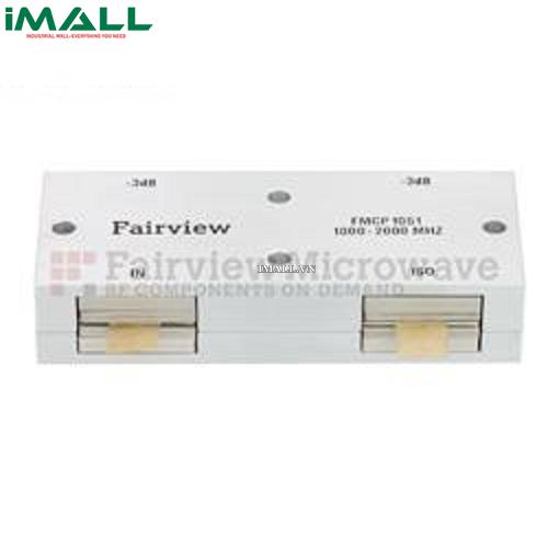 Bộ hỗn hợp lai ghép Fairview FMCP1051 (1 GHz - 2 GHz; 1000 W)0