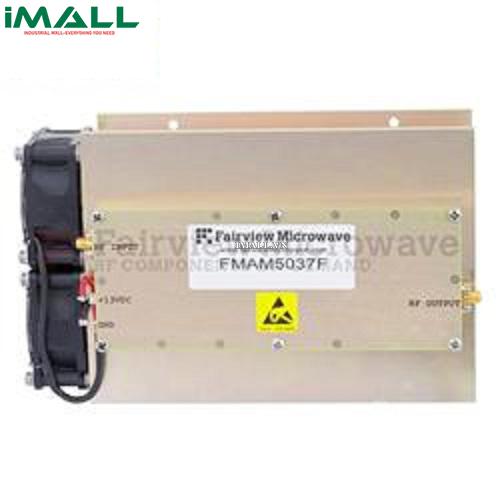 Bộ khuếch đại Fairview FMAM5037F (44 dB, SMA Female ; 1 GHz - 3 GHz ; 37.8 dBm P1dB)0