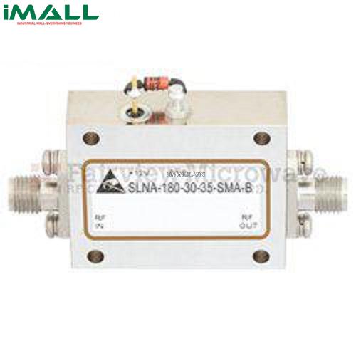 Bộ khuếch đại Fairview SLNA-180-30-35-SMA-B (33 dB, SMA Female ;2 GHz - 18 GHz ; 13 dBm P1dB)0