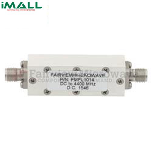 Bộ lọc SMA Female Fairview FMFL1014 (4.4 GHz )0