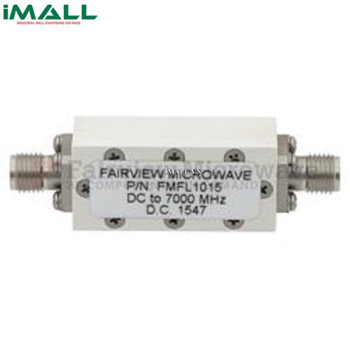 Bộ lọc SMA Female Fairview FMFL1015 (7 GHz )0