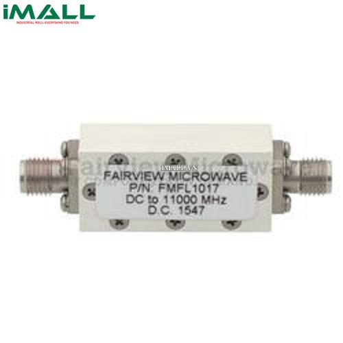 Bộ lọc SMA Female Fairview FMFL1017 (11 GHz )0