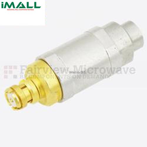 Bộ suy hao Fairview SA10P2W-03 (3 dB, SMP Male - SMP Female, 10 GHz, 2 Watts)0