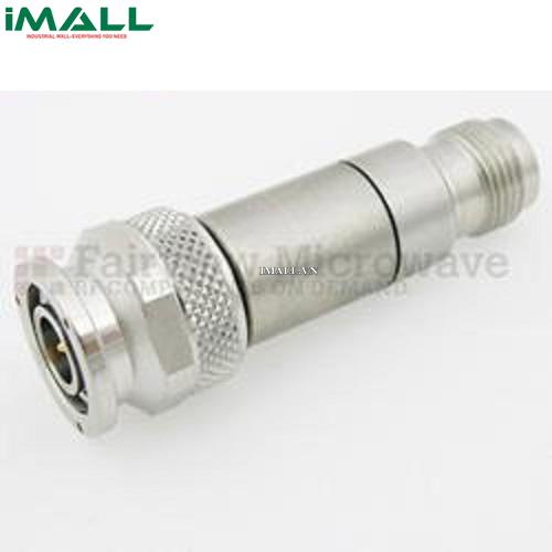 Bộ suy hao Fairview SA18T2W-03 (3 dB, TNC Male - TNC Female, 18 GHz, 2 Watts)0