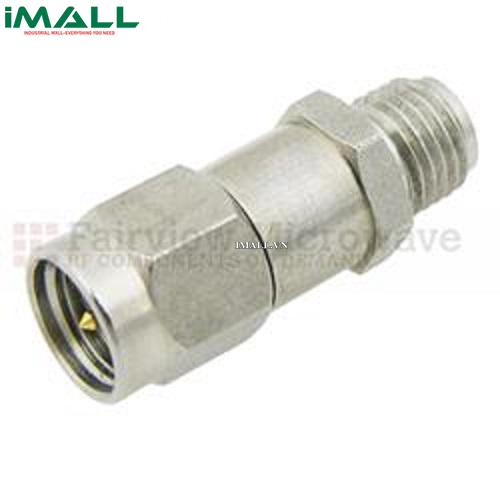 Bộ suy hao Fairview SA26B-03 (3 dB, SMA Male - SMA Female, 26 GHz, 2 Watts)0