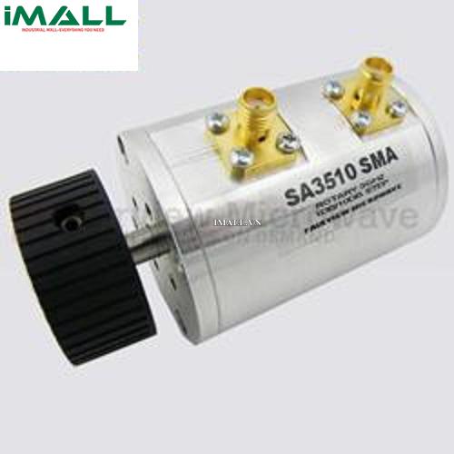 Bộ suy hao Fairview Microwave SA3510 SMA ( 0.75 - 10 dB , SMA Female , 3 GHz , 2 Watts )0