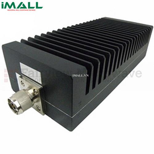 Bộ suy hao Fairview SA3N200-30 (30 dB, N Male - N Female, 3 GHz, 200 Watts)